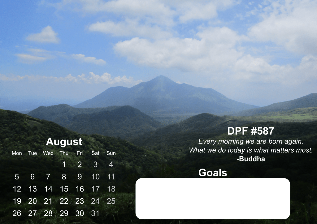 August 2024 Kirishima Creations&nbsp;Blog